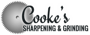 Cooke's Sharpening and Grinding Service